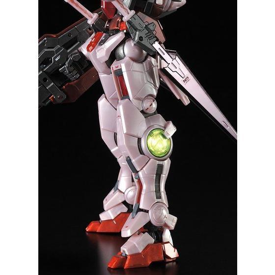 限定 RG 1/144 ガンダムエクシア （トランザムモード）グロス