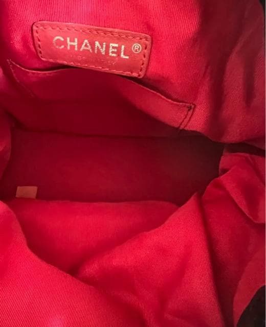 CHANEL Vl@`F[obO@bN