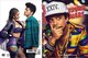 2019IBRUNO MARS vW PV MV u[m}[Y