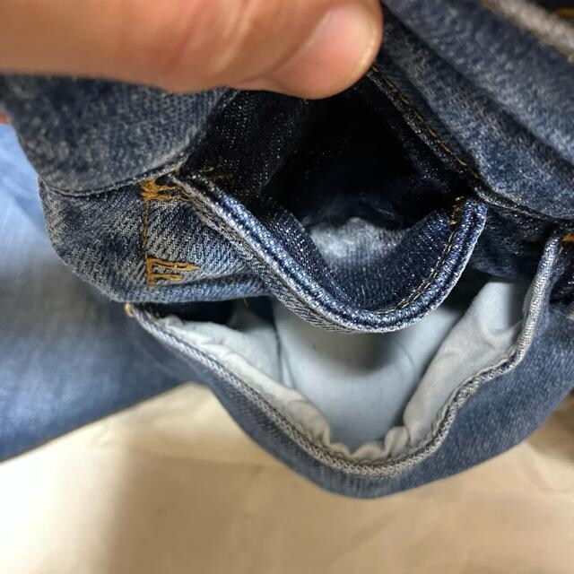 yFRAME DENIM / tCfjz Xg[gfj / 27  t@bV 