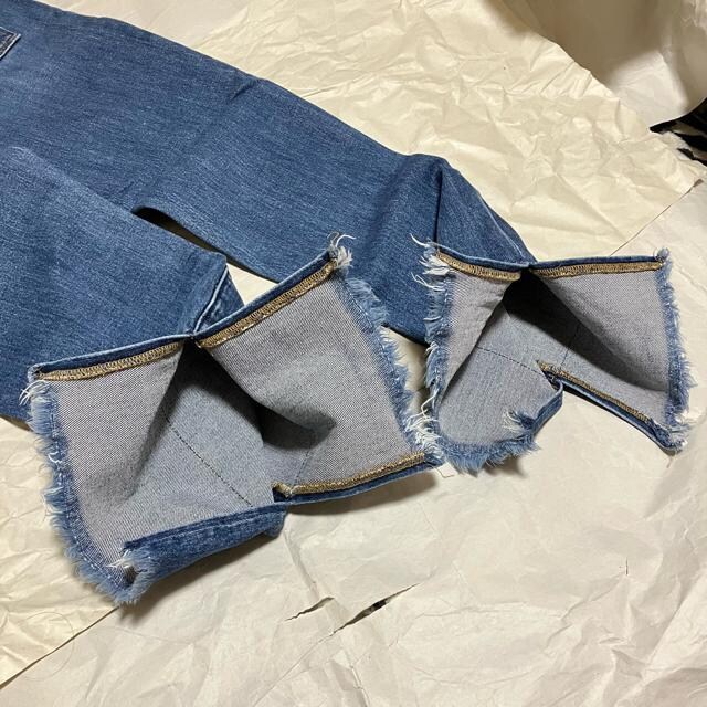 yFRAME DENIM / tCfjz Xg[gfj / 27  t@bV 