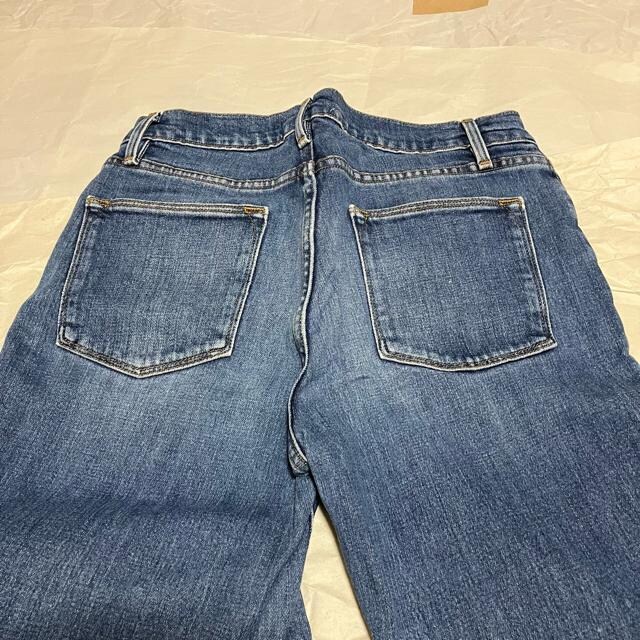 yFRAME DENIM / tCfjz Xg[gfj / 27  t@bV 