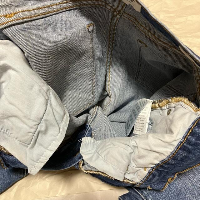 yFRAME DENIM / tCfjz Xg[gfj / 27  t@bV 