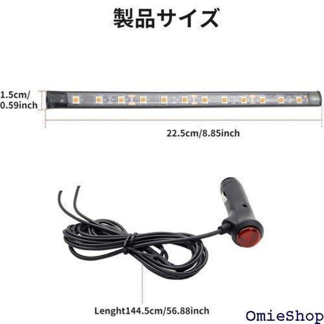 Aoling LEDe[v  Ɩ fCCg tȒP ԓO Px h _炩 2{Zbg 657  /oCN