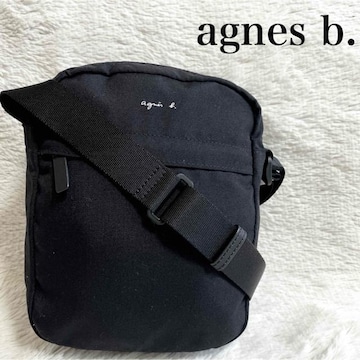 agnes b. AjGXx[ {bNX S V_[obO NX{fB