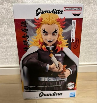 Grandista-RENGOKU KYOJURO-