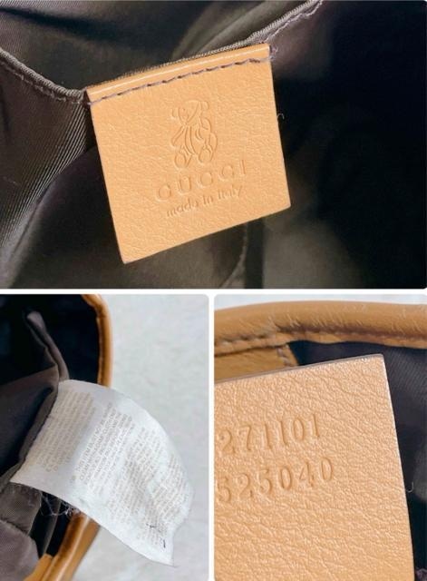 GUCCI GG ppKb nhobO `hY ZOO g[gobO  uh 