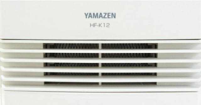  YAMAZEN Z~bN t@q[^[Vigp  Ɠd/AV 