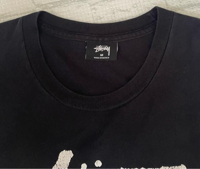 Xe[V[[hcA[@STUSSY ʃvg@TVc@ubN@MTCY@LVR@90's Be[W TVc