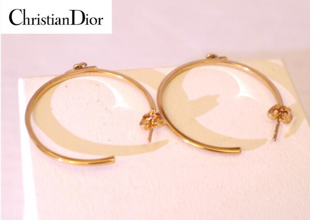 iChristian Dior fBI[ CD`[t CXg[ t[v O sAX CD`[t̒ԃf