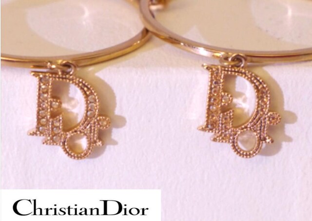 iChristian Dior fBI[ CD`[t CXg[ t[v O sAX CD`[t̒ԃf