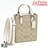 ◆ 新品 本物 ◆ COACH コーチ シグネチャー 2Way ミニ トートバッグ ショルダーバッグ 保存袋 人気 CJ494