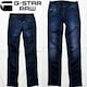 Vi ߂ i G-STAR W[X^[ 2.5~ XLj[ r fj Xgb` W[Y  24 COuh K