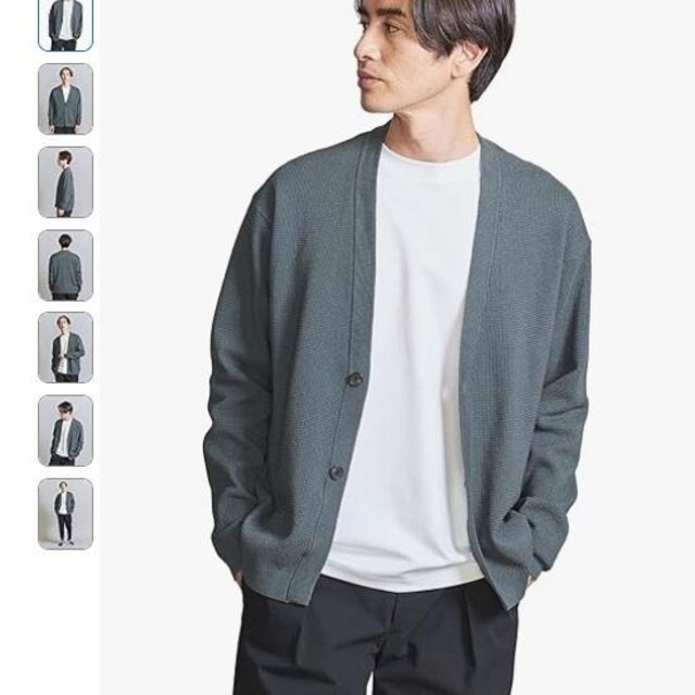 BEAUTY & YOUTH UNITED ARROWS@J[fBK@O[@Rogu[@bt  uh 