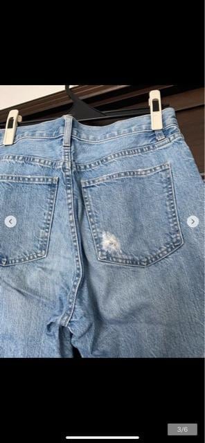 ^UNIQLO^JEANS^NbVfj^M^  uh 