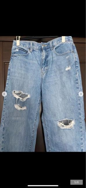 ^UNIQLO^JEANS^NbVfj^M^  uh 