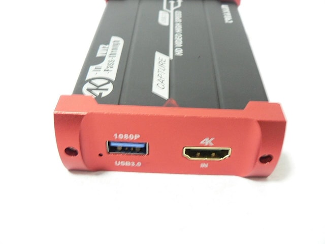 TreasLin USB3.0 HD rfILv`[{[hEHSV321EQ[^EHDMI^ECuzMpLv`[  Ɠd/AV 
