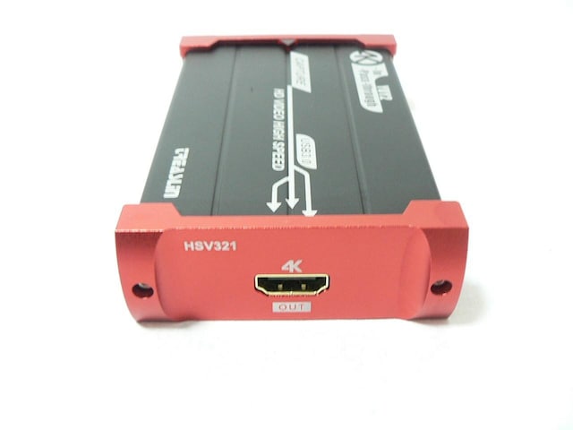 TreasLin USB3.0 HD rfILv`[{[hEHSV321EQ[^EHDMI^ECuzMpLv`[  Ɠd/AV 