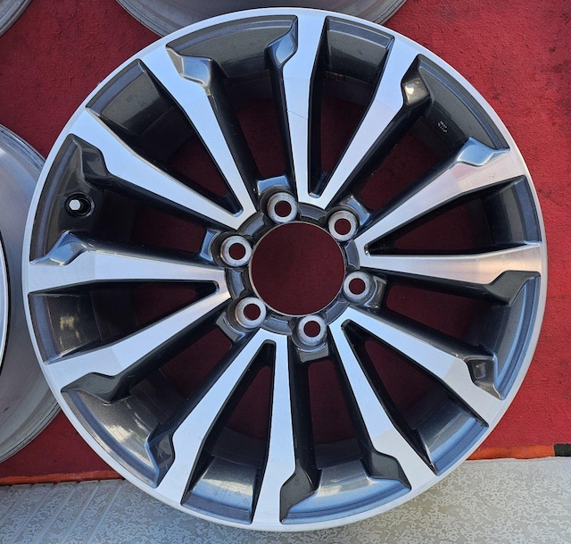 TOYOTA 150 hN[U[vh zC[19C`7.5J+25 PCD139.7zC[̂4{Zcg  /oCN