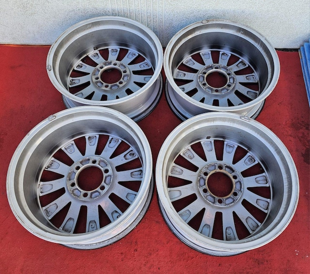 TOYOTA 150 hN[U[vh zC[19C`7.5J+25 PCD139.7zC[̂4{Zcg  /oCN