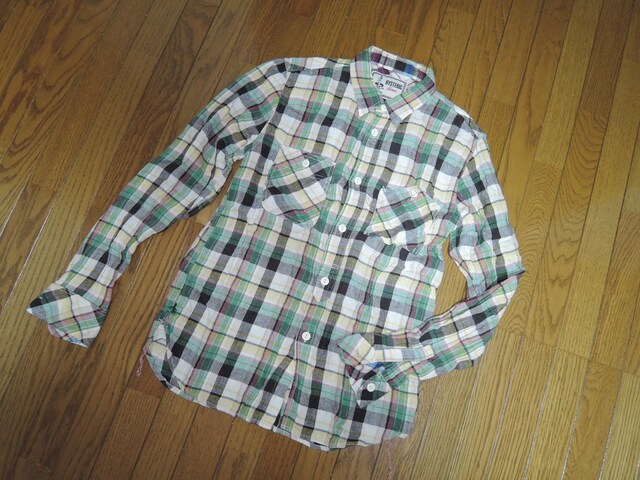 qXebNO}[ HYSTERIC GLAMOUR `FbNVc M Ήn     uh 