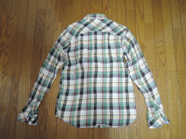 qXebNO}[ HYSTERIC GLAMOUR `FbNVc M Ήn     uh 