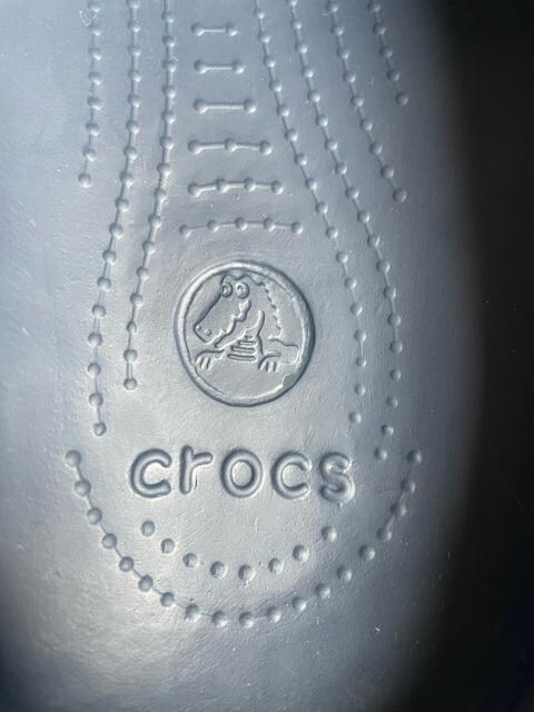 NbNX@crocs CLASSIC CLOG NAVY 31cm Y10001-410 OZ[f@1stf