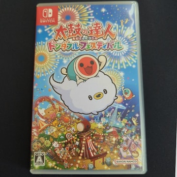 Nintendo Switch ۂ̒Bl h_ttFXeBo jeh[ XCb`
