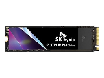 SK hynix@SSD@Platinum P41 SHPP41-500GM-2
