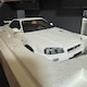 ŖWiI[gA[g1/18 XJCC GT-R R34 VXybNII