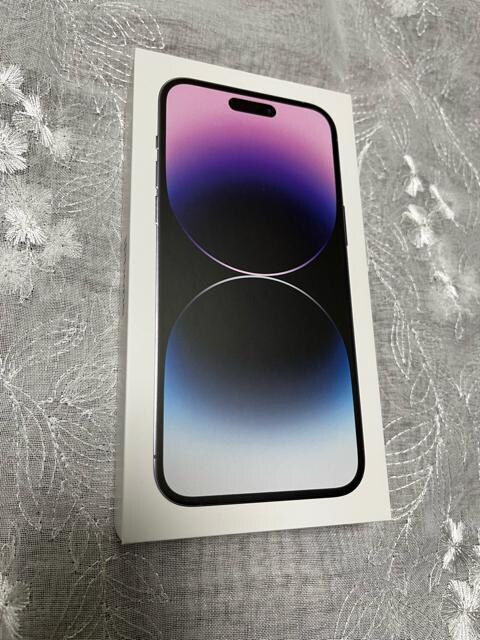 yViJziPhone14 pro max 128gb 