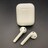 即決 Apple アップル AirPods 第二世代 ワイヤレスイヤホン