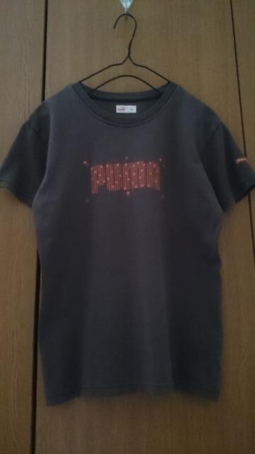 PUMA v[}STVc`R[O[~IW100%   uh 