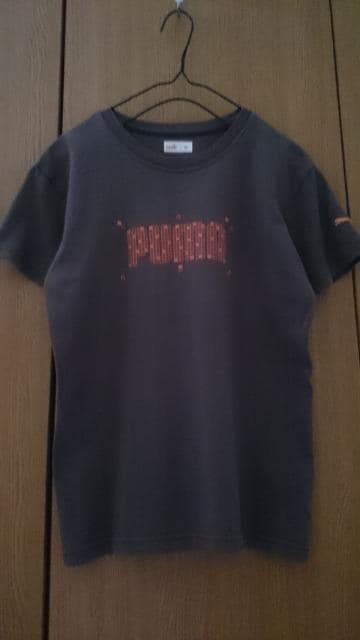 PUMA v[}STVc`R[O[~IW100%  uh 