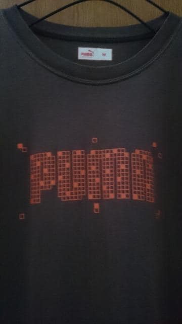 PUMA v[}STVc`R[O[~IW100%  uh 