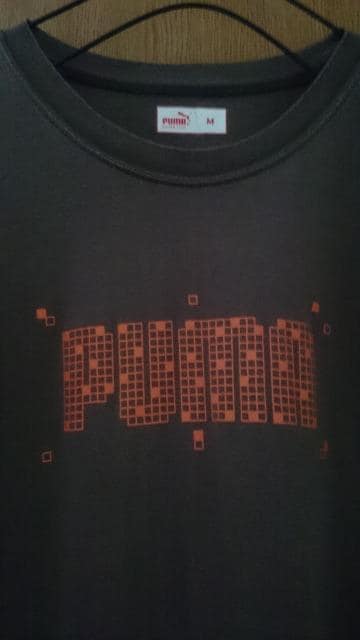 PUMA v[}STVc`R[O[~IW100%  uh 