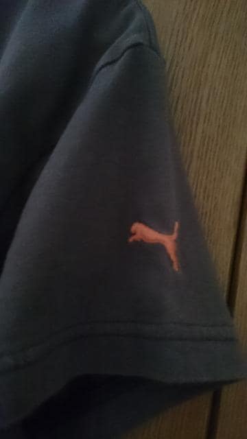 PUMA v[}STVc`R[O[~IW100%  uh 