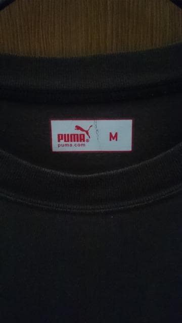PUMA v[}STVc`R[O[~IW100%  uh 