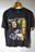 新品 GAP ギャップ ボブマーリー リラックス グラフィックTシャツ 半袖 ブラック S メンズ バンドTシャツ レゲエ 未使用