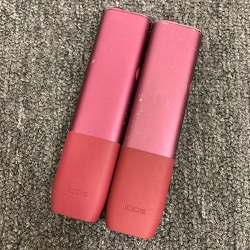  IQOS ACRX C} dq^oR TZbgbh 2