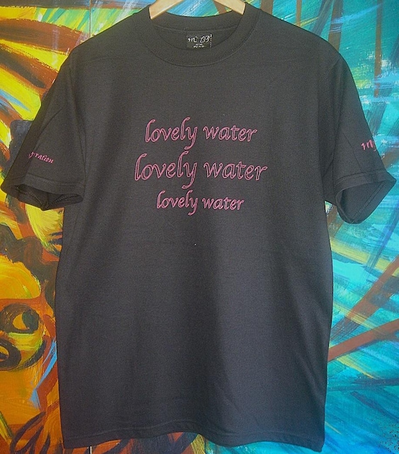 M-69 IWi Lovely Water u[EH[^[ TVc   jt@bV 