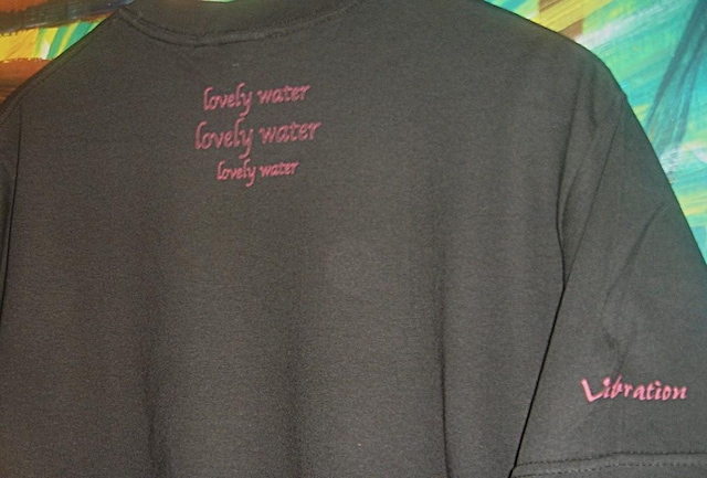 M-69 IWi Lovely Water u[EH[^[ TVc  jt@bV 
