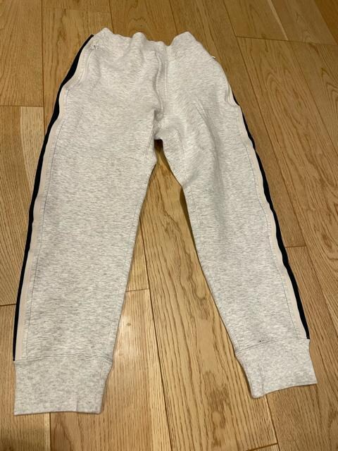 UNIQLO O[ XEFbgpc 130   LbY/xr[ 