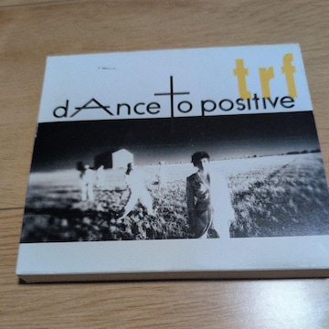 dAnce to positive