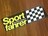 sportfahrer ステッカー
