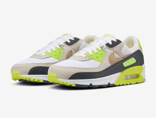 NIKE AIR MAX 90   uh 