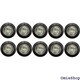 PolarLander10PCS /Zbg12V 40 vNAXvԂ̃gbÑg[[zCg 106