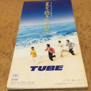 TUBE Ă߂ā@8Z`CD