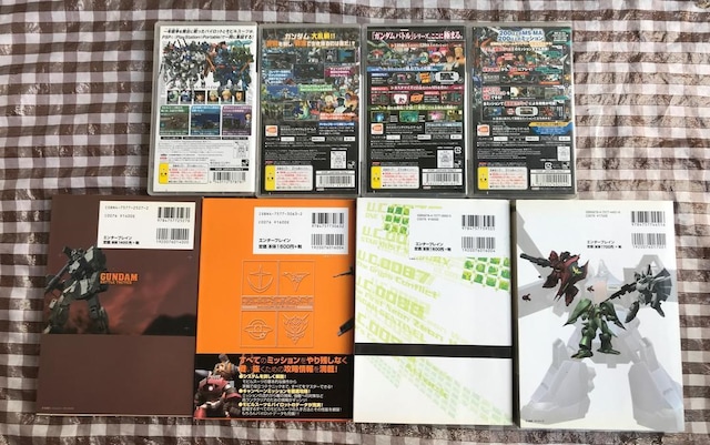 PSP K_ og^NeBNX C NjN jo[X U{ Rv[gKCh Gundam Battle  Q[{/\tg 