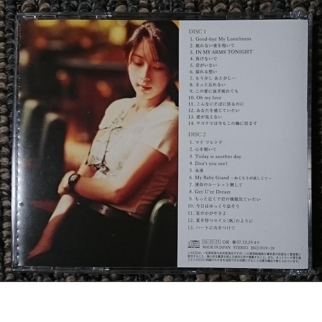 KF@@ZARD@GOLDEN@BEST@15th Anniversary  ^gObY 